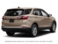 2018 Chevrolet Equinox AWD 4Dr LS W/1Ls