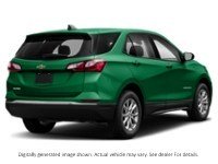 2018 Chevrolet Equinox AWD 4Dr LS W/1Ls