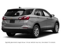 2018 Chevrolet Equinox AWD 4Dr LS W/1Ls