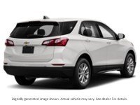 2018 Chevrolet Equinox AWD 4Dr LS W/1Ls