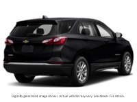 2018 Chevrolet Equinox AWD 4Dr LS W/1Ls Mosaic Black Metallic  Shot 32