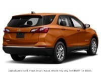 2018 Chevrolet Equinox AWD 4Dr LS W/1Ls
