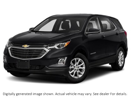 2020 Chevrolet Equinox AWD 4Dr LT W/1Lt