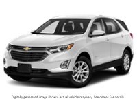 2018 Chevrolet Equinox AWD 4Dr LT W/2Lt Iridescent Pearl Tricoat  Shot 7