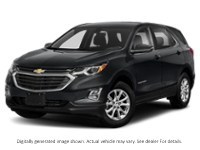 2018 Chevrolet Equinox AWD 4Dr LT W/2Lt Nightfall Grey Metallic  Shot 16