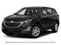 2018 Chevrolet Equinox AWD 4Dr LT W/2Lt