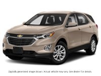 2018 Chevrolet Equinox AWD 4Dr LT W/2Lt Sandy Ridge Metallic  Shot 19