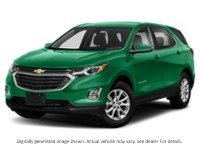 2018 Chevrolet Equinox AWD 4Dr LT W/2Lt