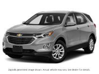 2018 Chevrolet Equinox AWD 4Dr LT W/2Lt Silver Ice Metallic  Shot 31