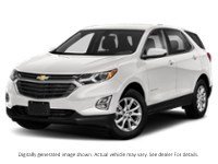 2018 Chevrolet Equinox AWD 4Dr LT W/2Lt Summit White  Shot 40