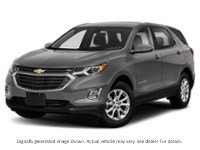 2020 Chevrolet Equinox AWD 4Dr LT W/1Lt Satin Steel Metallic  Shot 32