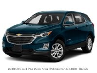 2020 Chevrolet Equinox AWD 4Dr LT W/1Lt
