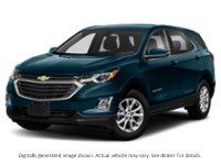 2020 Chevrolet Equinox AWD 4Dr LT W/1Lt