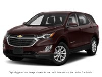 2020 Chevrolet Equinox AWD 4Dr LT W/1Lt
