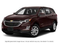 2020 Chevrolet Equinox AWD 4Dr LT W/1Lt Chocolate Metallic  Shot 42