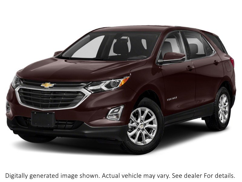 2020 Chevrolet Equinox AWD 4Dr LT W/1Lt