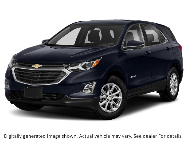 2020 Chevrolet Equinox AWD 4Dr LT W/1Lt