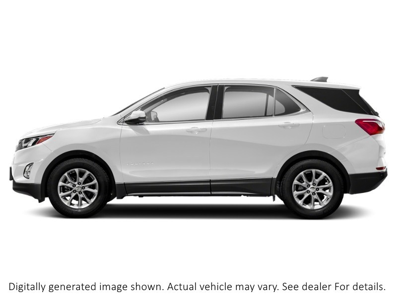 2018 Chevrolet Equinox AWD 4Dr LT W/2Lt Iridescent Pearl Tricoat  Shot 11