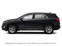 2018 Chevrolet Equinox AWD 4Dr LT W/2Lt Nightfall Grey Metallic  Shot 17