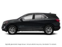 2018 Chevrolet Equinox AWD 4Dr LT W/2Lt