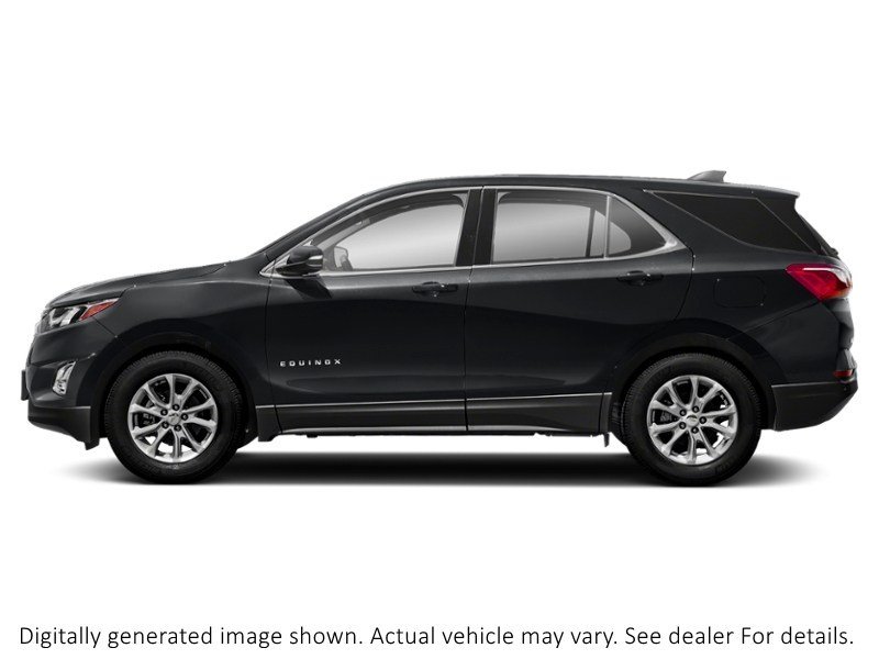 2018 Chevrolet Equinox AWD 4Dr LT W/2Lt