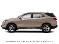 2018 Chevrolet Equinox AWD 4Dr LT W/2Lt Sandy Ridge Metallic  Shot 23
