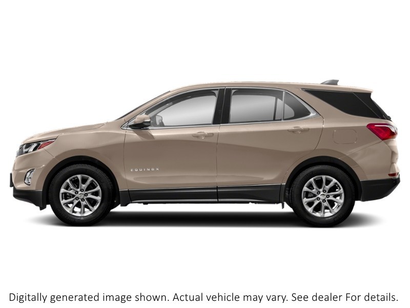 2018 Chevrolet Equinox AWD 4Dr LT W/2Lt Sandy Ridge Metallic  Shot 23