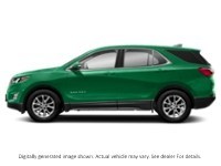 2018 Chevrolet Equinox AWD 4Dr LT W/2Lt