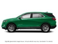 2018 Chevrolet Equinox AWD 4Dr LT W/2Lt