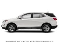 2018 Chevrolet Equinox AWD 4Dr LT W/2Lt Summit White  Shot 39