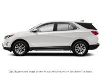 2018 Chevrolet Equinox AWD 4Dr LT W/2Lt Summit White  Shot 41