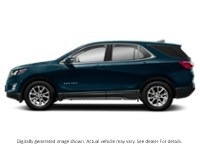 2020 Chevrolet Equinox AWD 4Dr LT W/1Lt