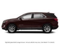 2020 Chevrolet Equinox AWD 4Dr LT W/1Lt