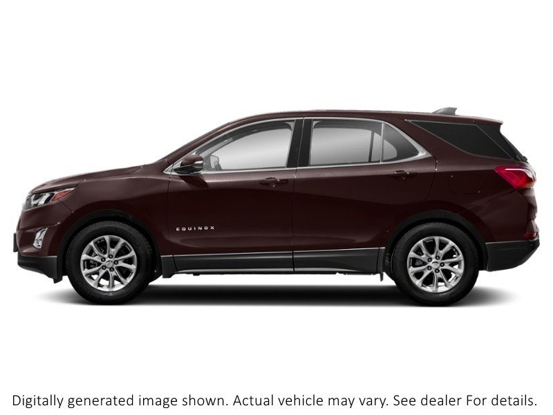 2020 Chevrolet Equinox AWD 4Dr LT W/1Lt