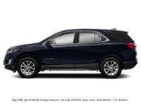2020 Chevrolet Equinox AWD 4Dr LT W/1Lt