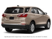 2018 Chevrolet Equinox AWD 4Dr LT W/2Lt Sandy Ridge Metallic  Shot 24