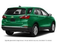 2018 Chevrolet Equinox AWD 4Dr LT W/2Lt Ivy Metallic  Shot 30