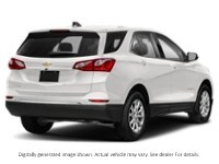 2018 Chevrolet Equinox AWD 4Dr LT W/2Lt Summit White  Shot 42