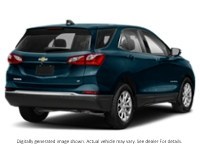 2020 Chevrolet Equinox AWD 4Dr LT W/1Lt