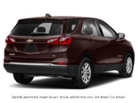 2020 Chevrolet Equinox AWD 4Dr LT W/1Lt