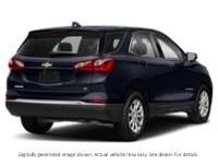 2020 Chevrolet Equinox AWD 4Dr LT W/1Lt Midnight Blue Metallic  Shot 52