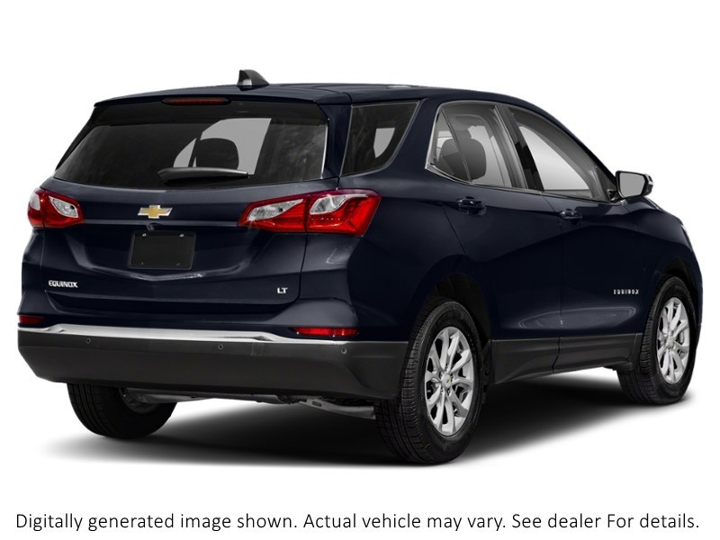 2020 Chevrolet Equinox AWD 4Dr LT W/1Lt