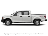 2019 Ford F-150 XL 4WD Supercrew 5.5' Box