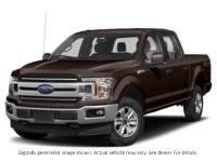 2020 Ford F-150 XLT 4WD Supercrew 5.5' Box
