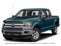 2020 Ford F-150 XLT 4WD Supercrew 5.5' Box Green  Shot 61
