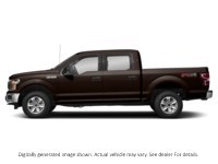 2020 Ford F-150 XLT 4WD Supercrew 5.5' Box