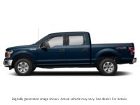 2020 Ford F-150 XLT 4WD Supercrew 5.5' Box