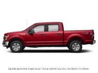 2020 Ford F-150 XLT 4WD Supercrew 5.5' Box