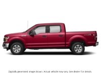 2020 Ford F-150 XLT 4WD Supercrew 5.5' Box