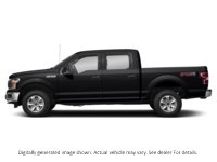 2020 Ford F-150 XLT 4WD Supercrew 5.5' Box